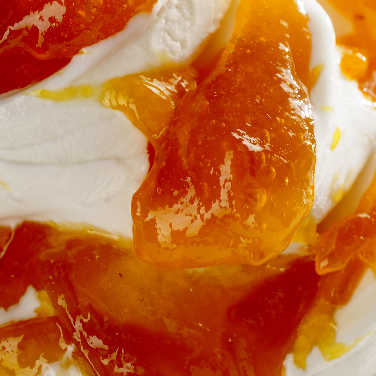 Joygelato - JOYFRUIT ARANCIA